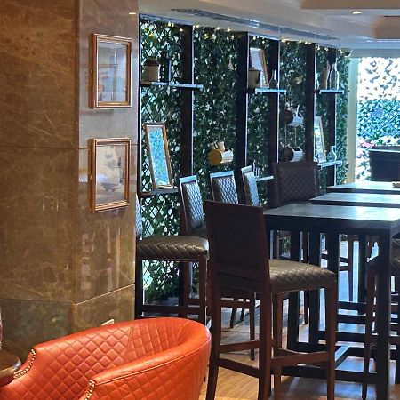 Ramada By Wyndham Doha Old Town Hotel Ngoại thất bức ảnh
