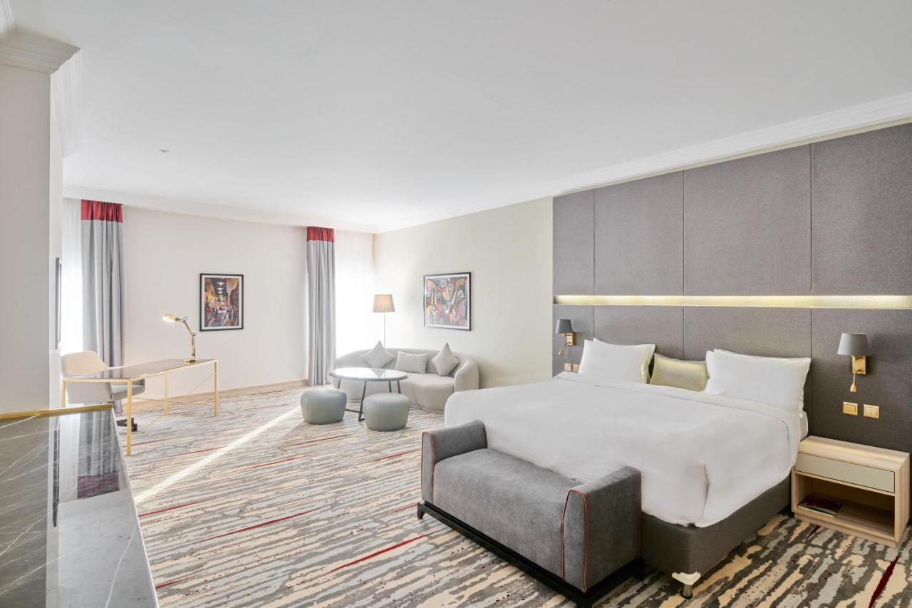Ramada By Wyndham Doha Old Town Hotel Ngoại thất bức ảnh