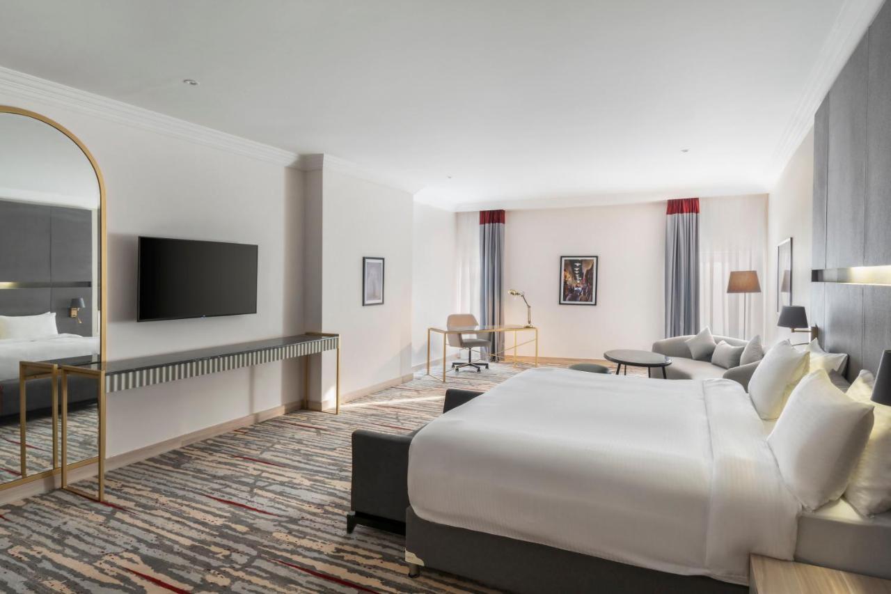 Ramada By Wyndham Doha Old Town Hotel Ngoại thất bức ảnh