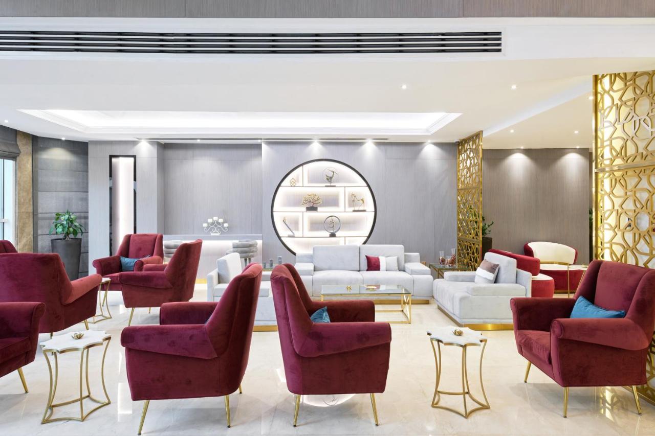 Ramada By Wyndham Doha Old Town Hotel Ngoại thất bức ảnh