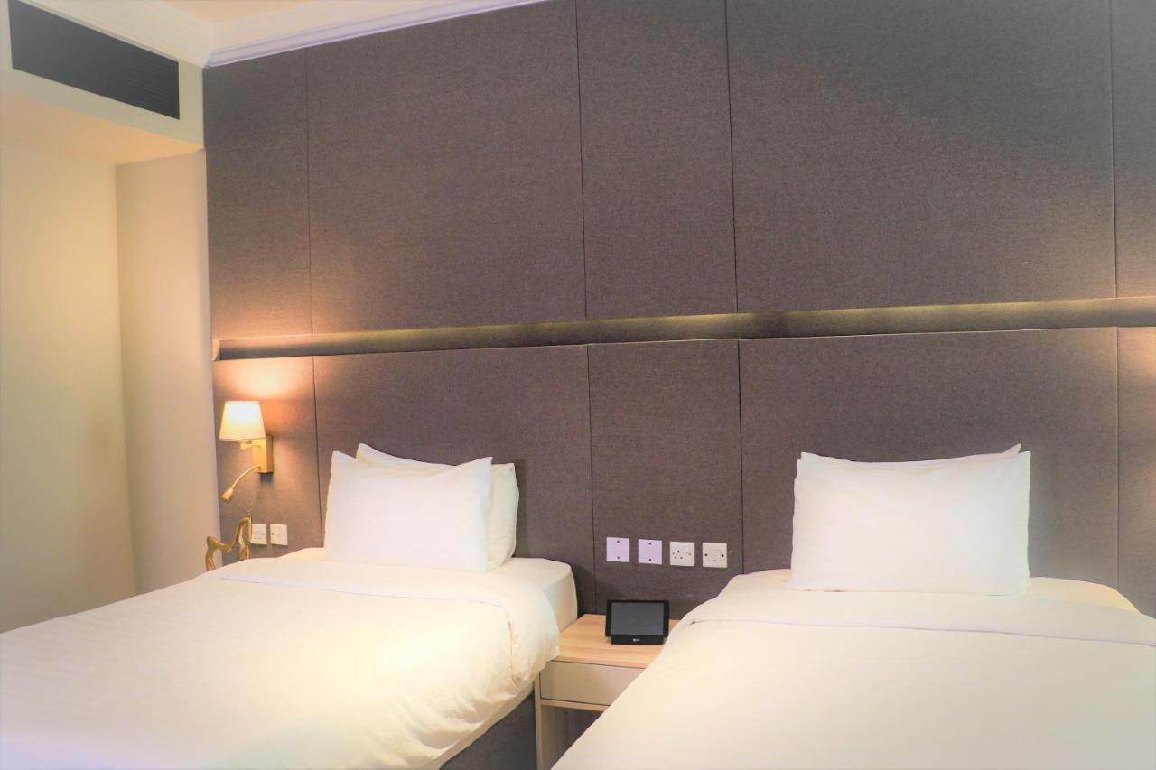 Ramada By Wyndham Doha Old Town Hotel Ngoại thất bức ảnh