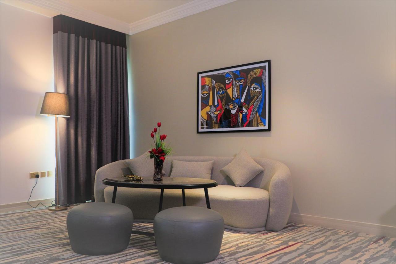 Ramada By Wyndham Doha Old Town Hotel Ngoại thất bức ảnh