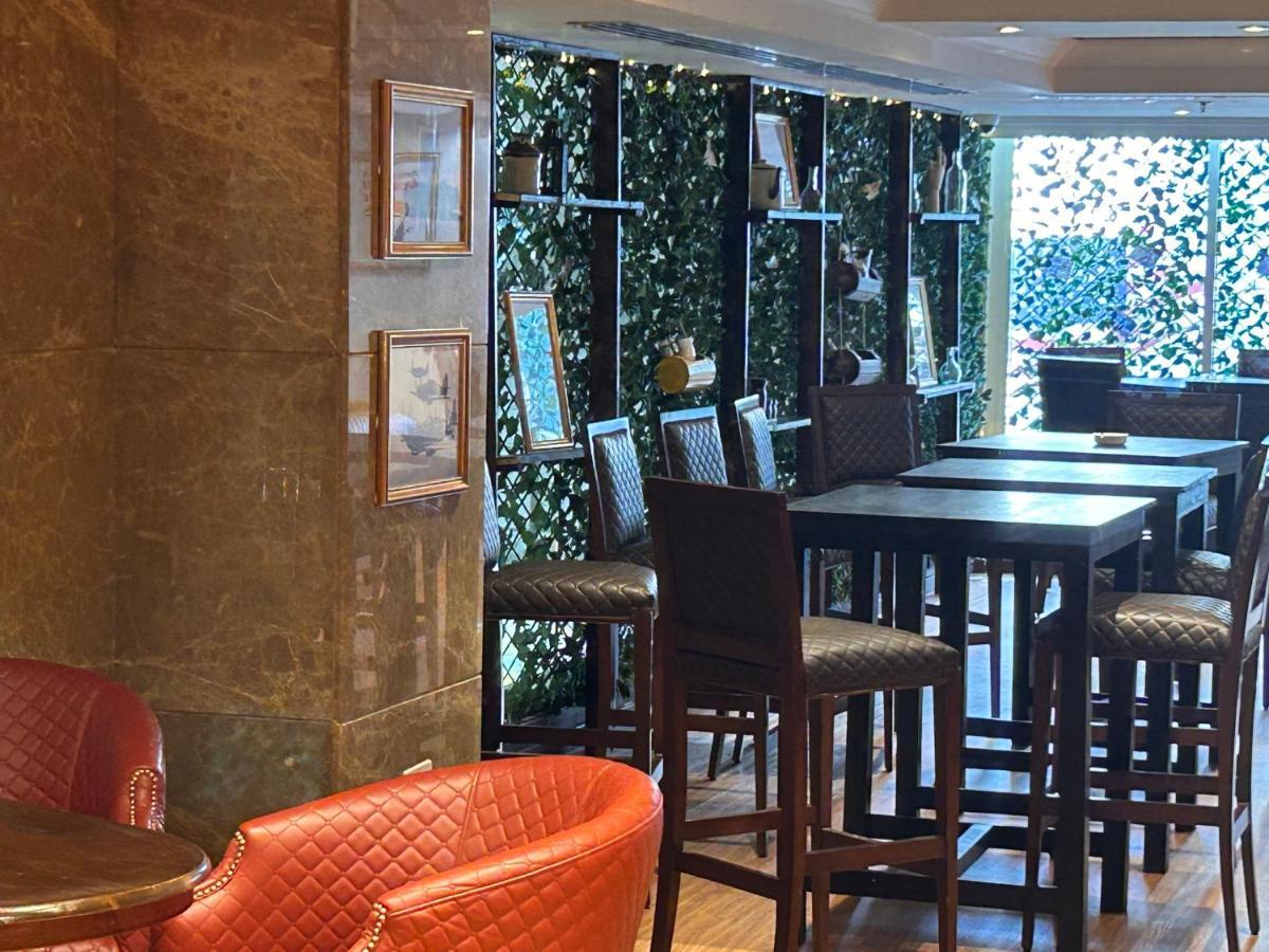 Ramada By Wyndham Doha Old Town Hotel Ngoại thất bức ảnh